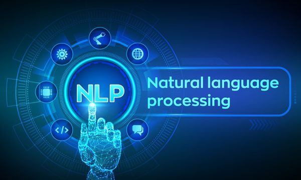 Natural Language Processing & Conversational AI