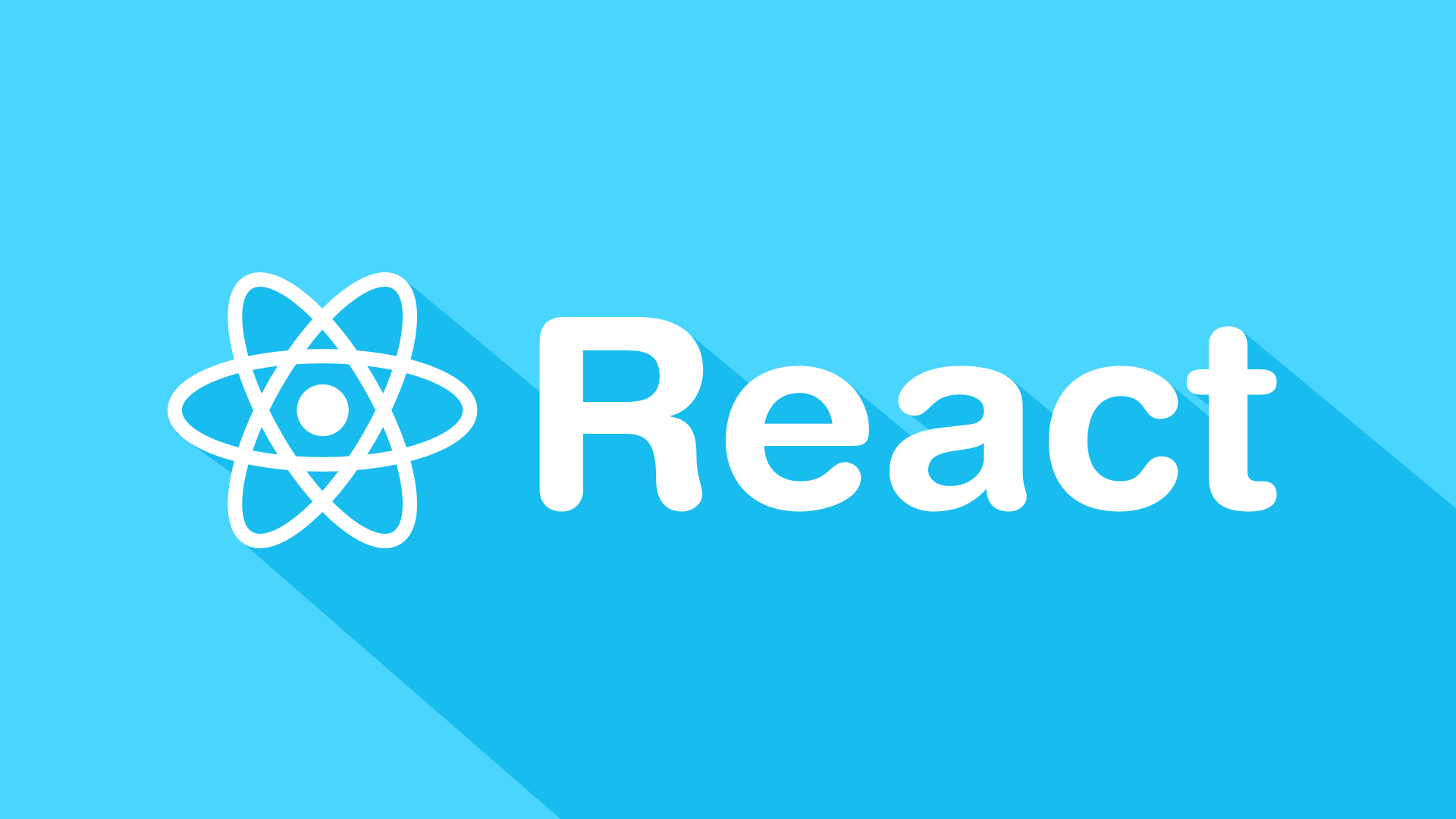 React full course